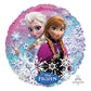 18 Inch Disney Frozen Happy Birthday Balloon 27552