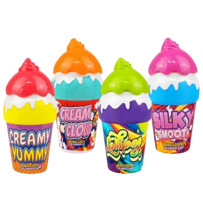 Bubbles Bottle (Ice Cream) 609