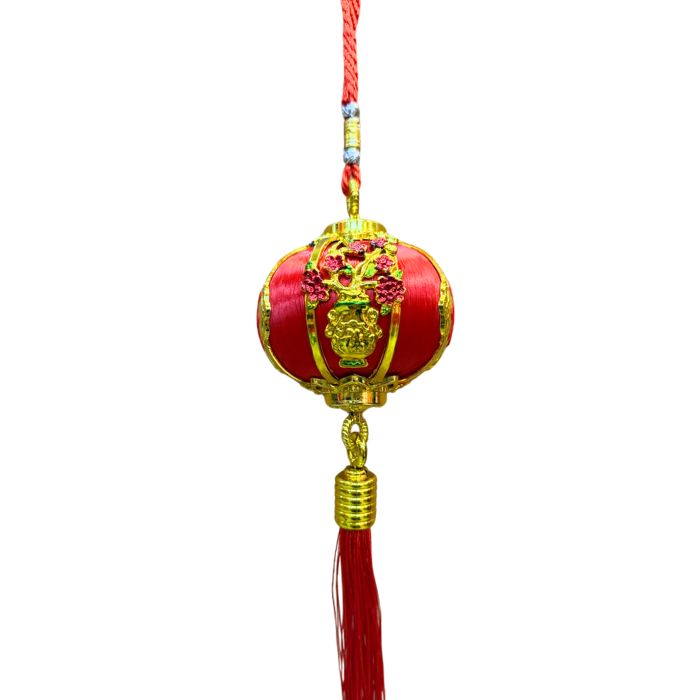 CNY Lantern Hanging Decoration