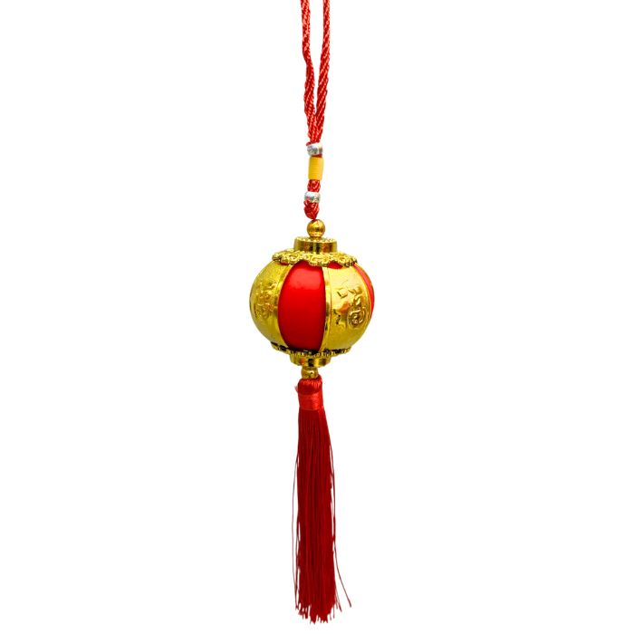 CNY Gold Hanging Decoration