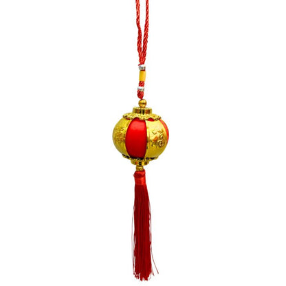 CNY Gold Hanging Decoration