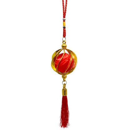 CNY Gold Hanging Decoration