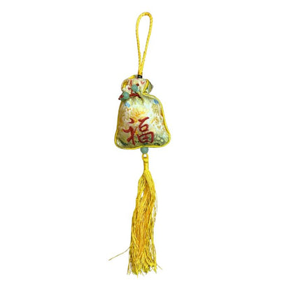 CNY Money Pouch Hanging Soft Decoration