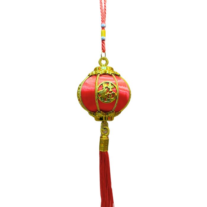 CNY Lantern Hanging Decoration