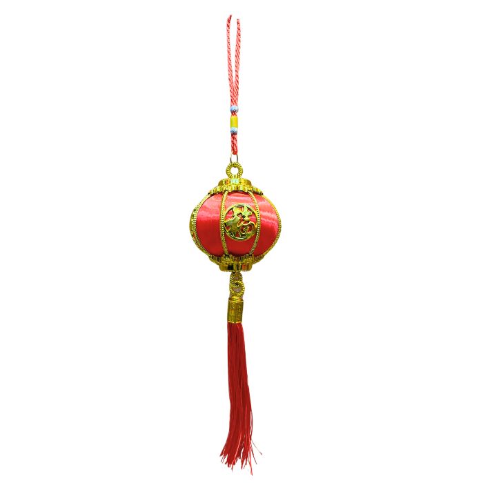 CNY Lantern Hanging Decoration