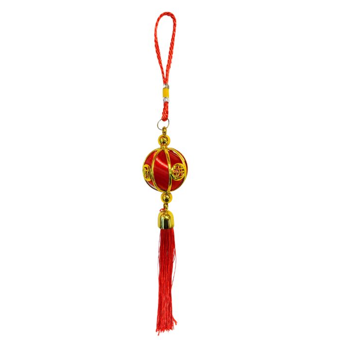 CNY Gold Hanging Decoration