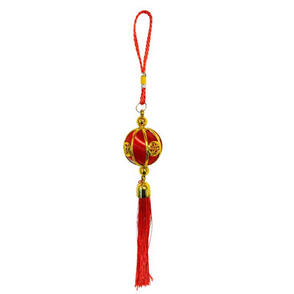 CNY Gold Hanging Decoration