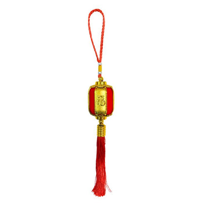 CNY Gold Hanging Decoration