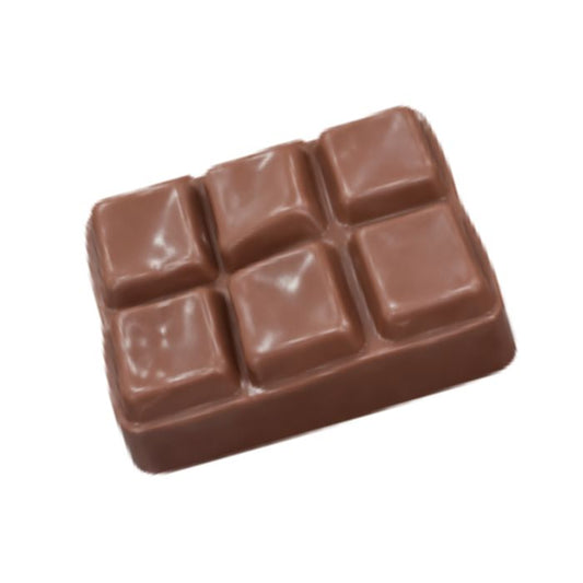Chocolate Squishy