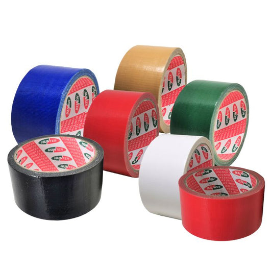 48mm Cloth Tape (Assorted)