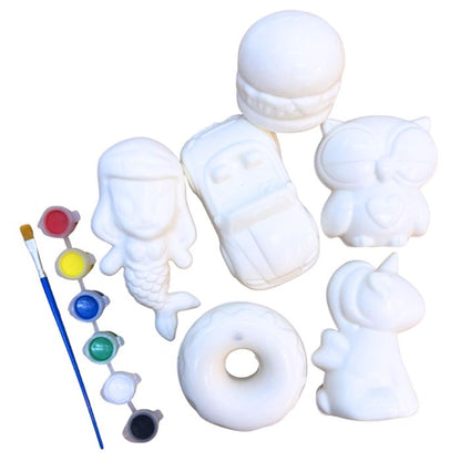 DIY Squishy Painting (Assorted)