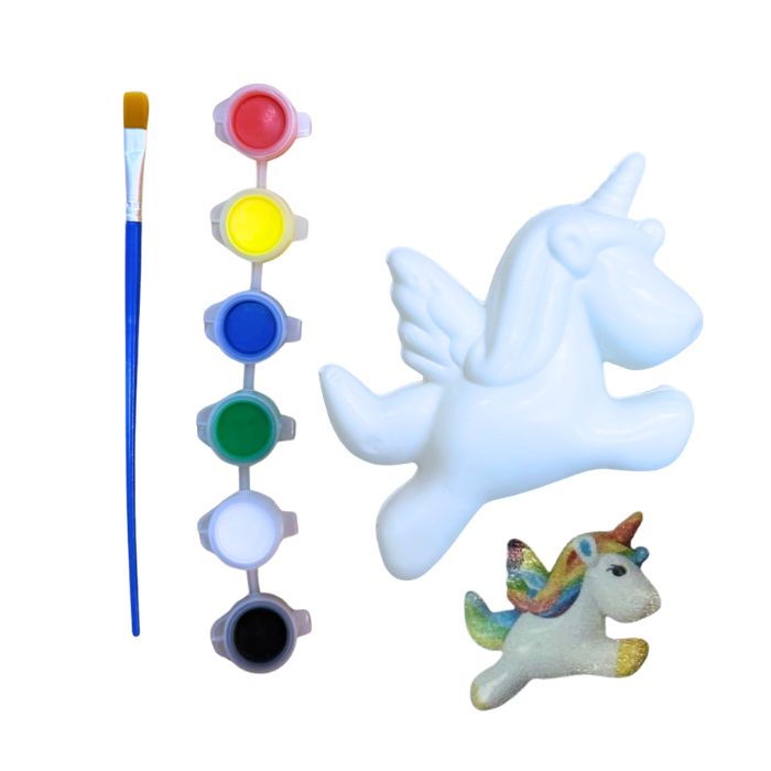 DIY Squishy Painting (Assorted)