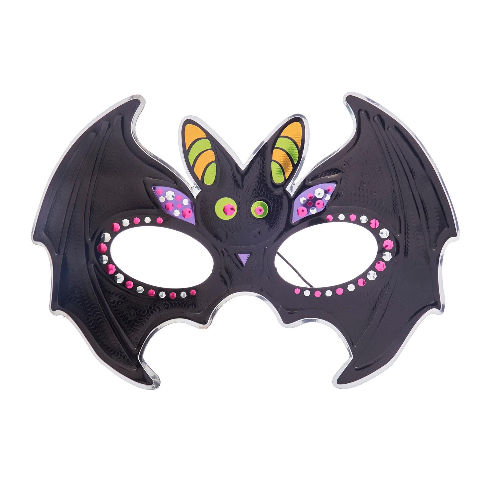 EVA Hologram Eyemask – cgsparty