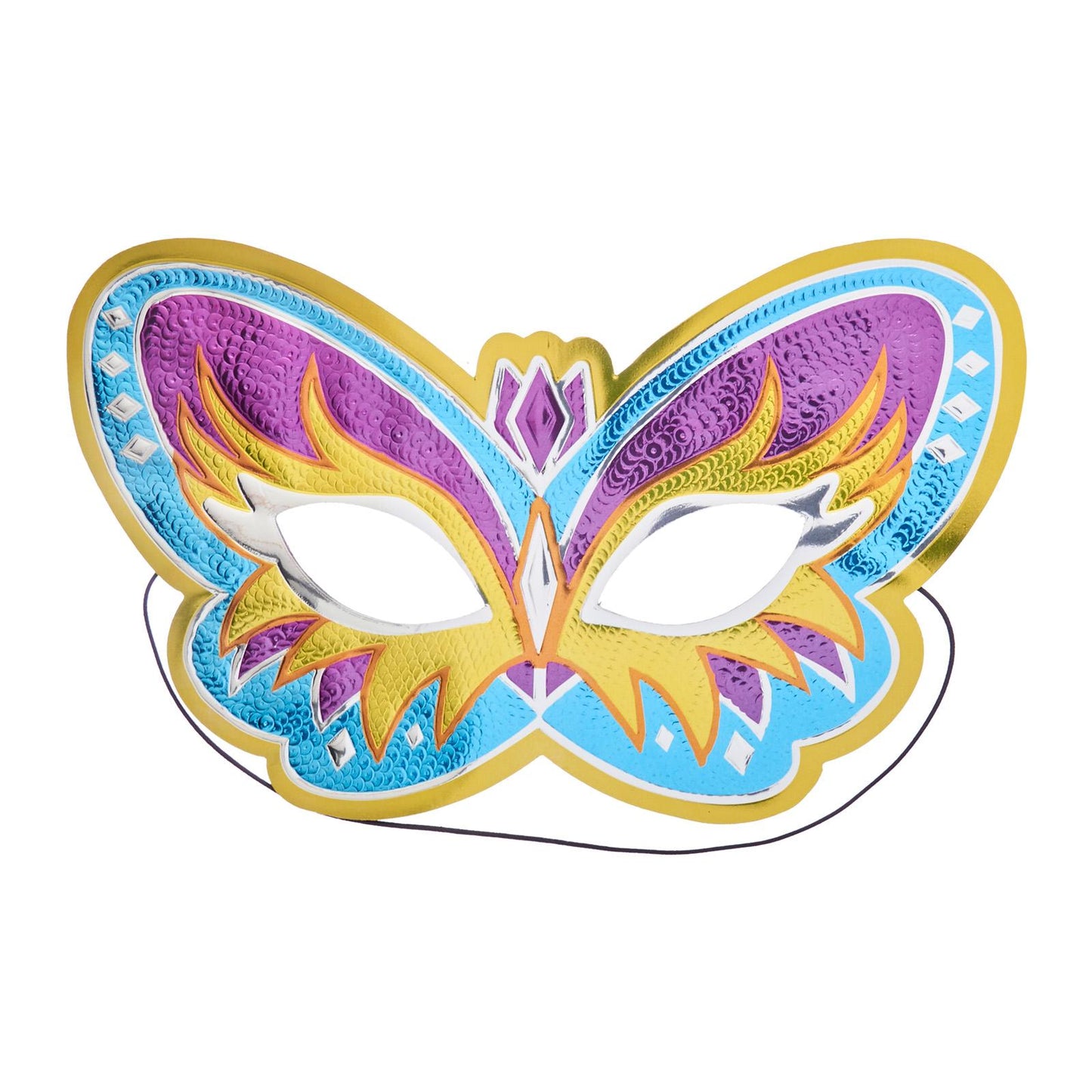 EVA Hologram Eyemask