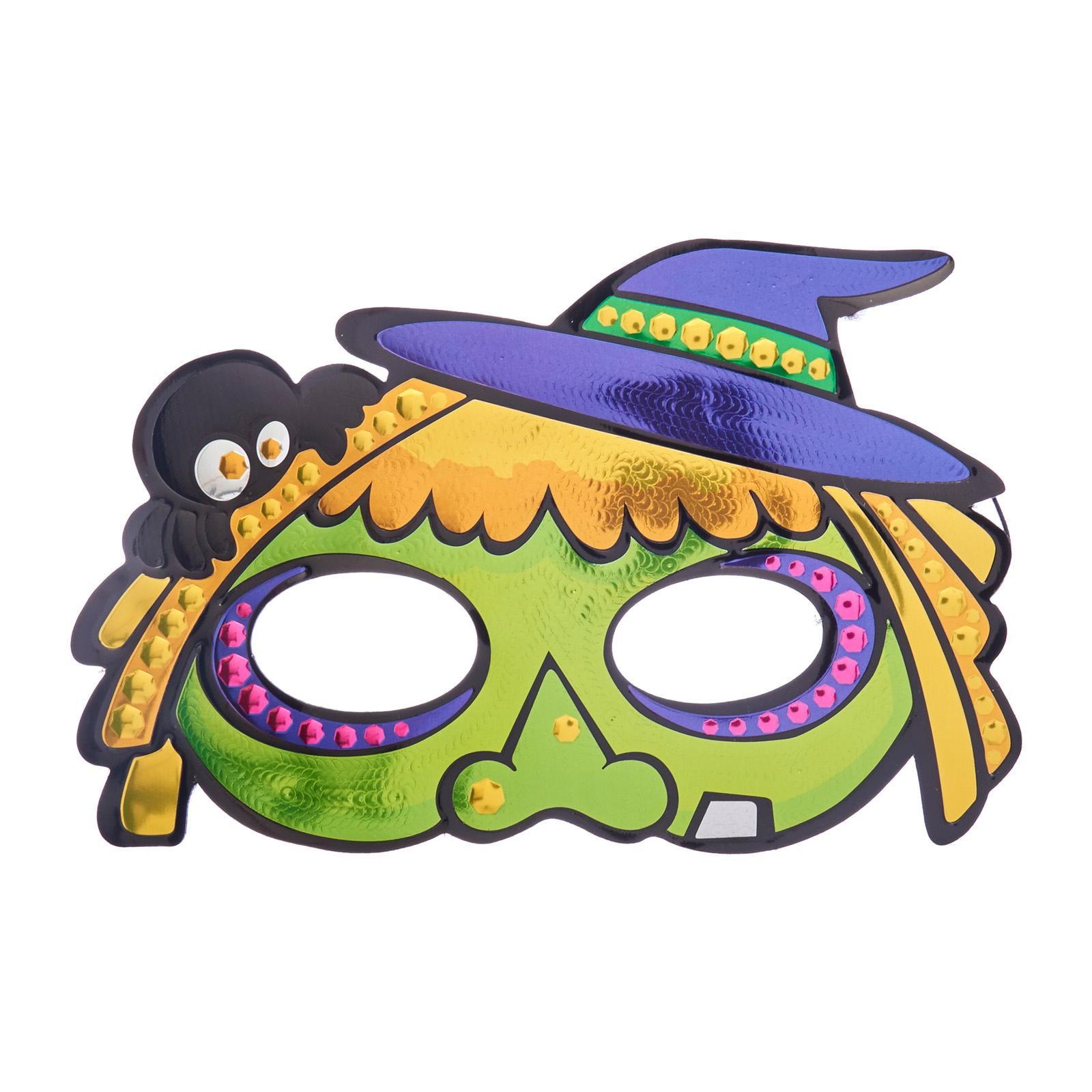 EVA Hologram Eyemask – cgsparty