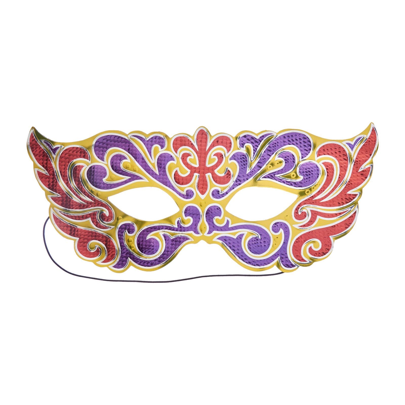 EVA Hologram Eyemask – cgsparty