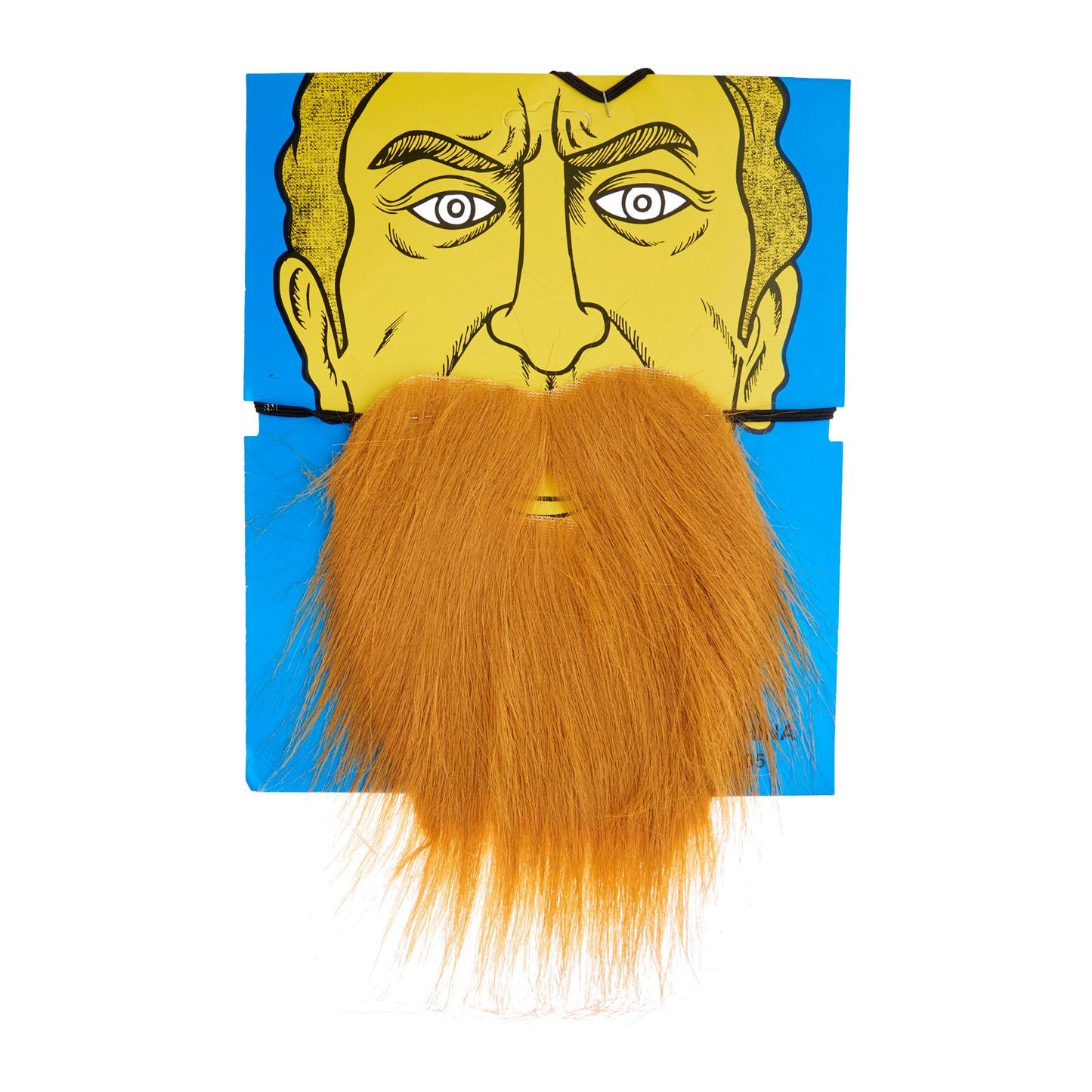 Fake Beard