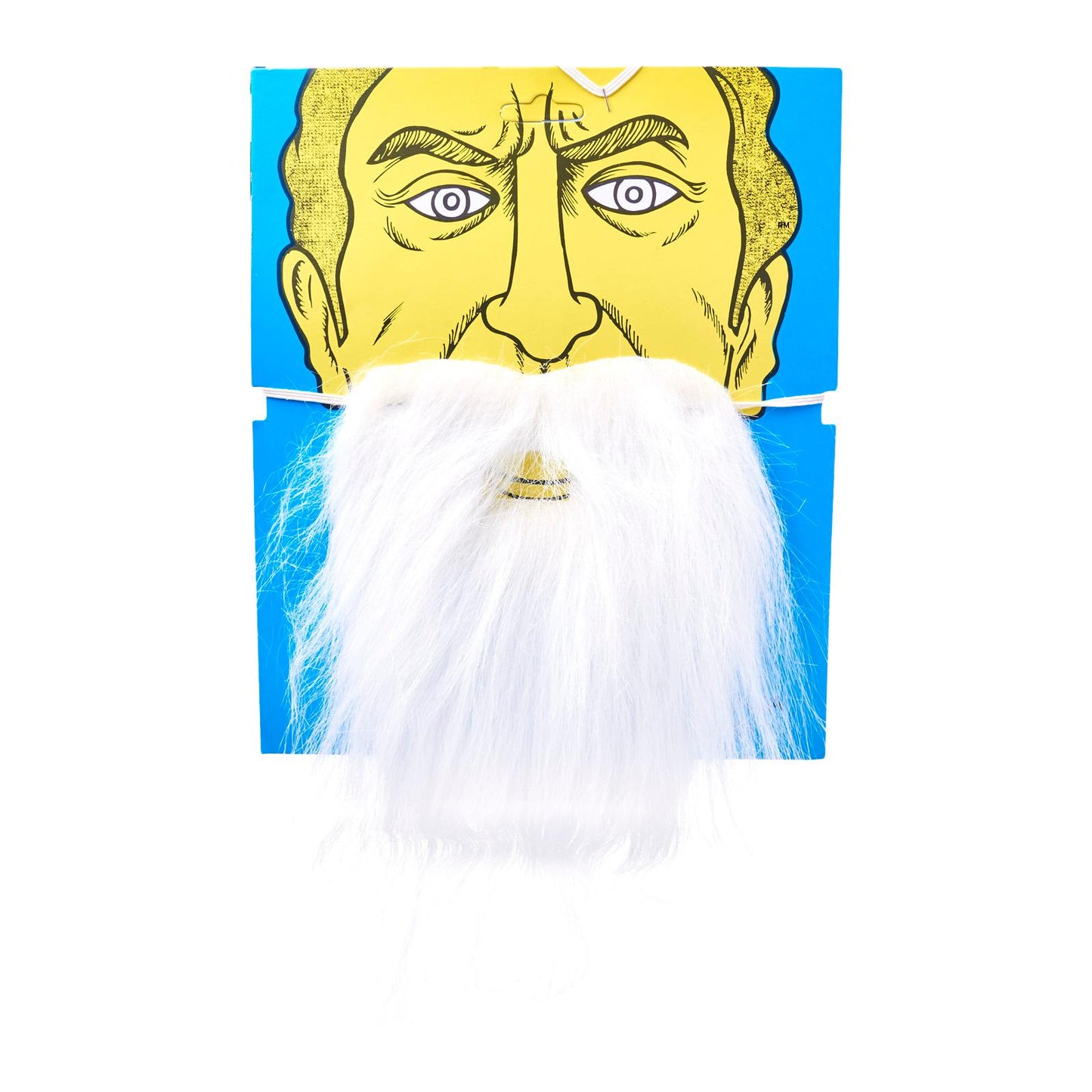 Fake Beard