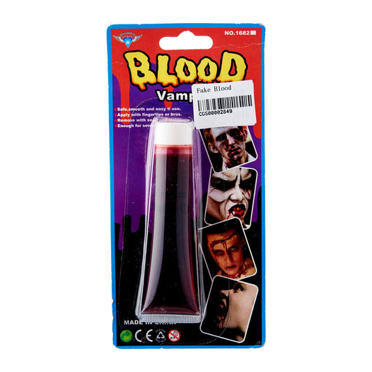 Fake Blood