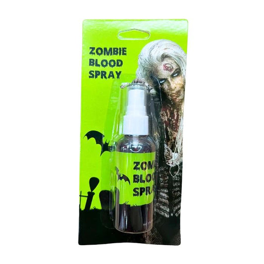 Zombie Blood Spray 60ml