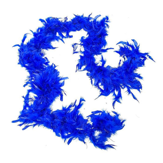 Feather Boa