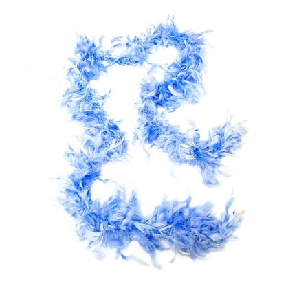 Feather Boa