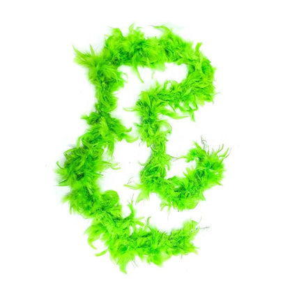 Feather Boa
