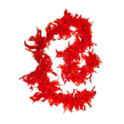 Feather Boa