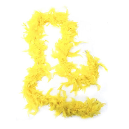 Feather Boa