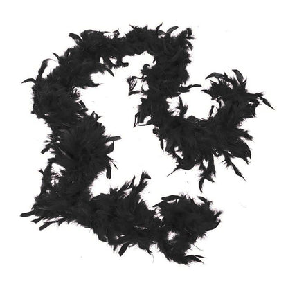 Feather Boa