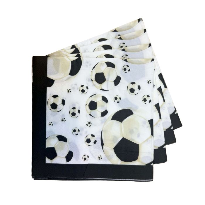 Soccer Football Theme Tableware