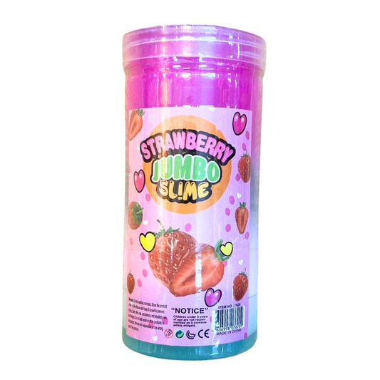 Fruits Jumbo Slime 7620