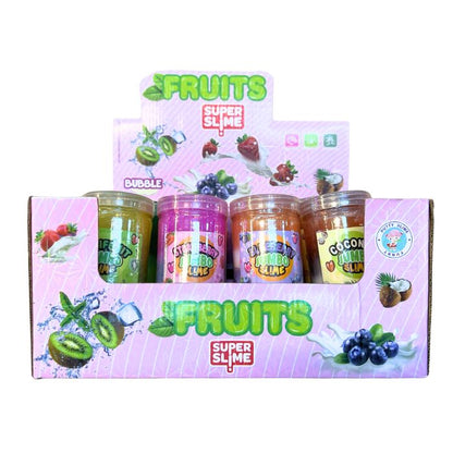 Fruits Jumbo Slime 7620