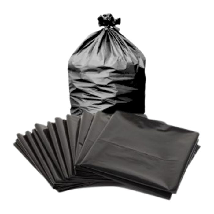 Garbage Bag (Black)