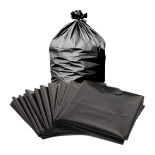 Garbage Bag (Black)