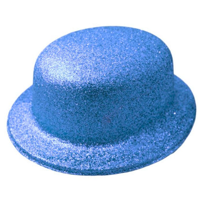 Glitter Round Hat (Assorted)