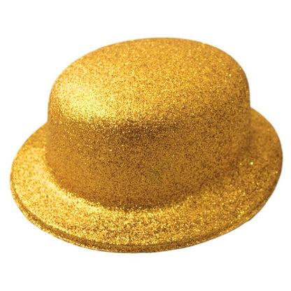 Glitter Round Hat (Assorted)