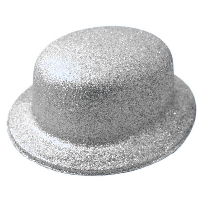 Glitter Round Hat (Assorted)