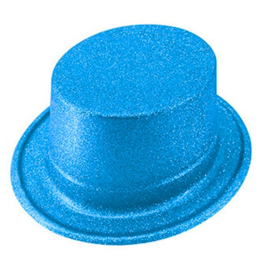 Glitter Top Hat (Assorted)