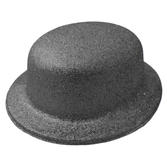 Glitter Round Hat (Assorted)