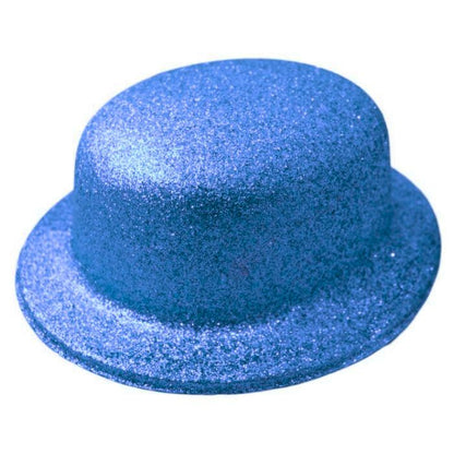 Glitter Round Hat (Assorted)