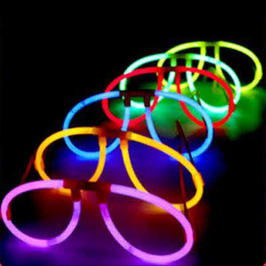 Glow Eyeglass (Assorted Color)