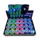Mini Glow In The Dark Slime