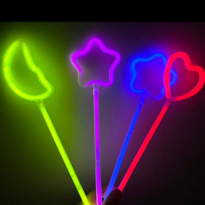 Glow Wand GW02 (Assorted)