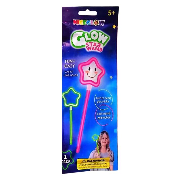 Glow Wand GW02 (Assorted)