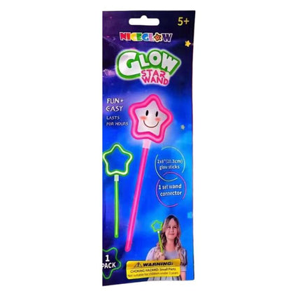 Glow Wand GW02 (Assorted)