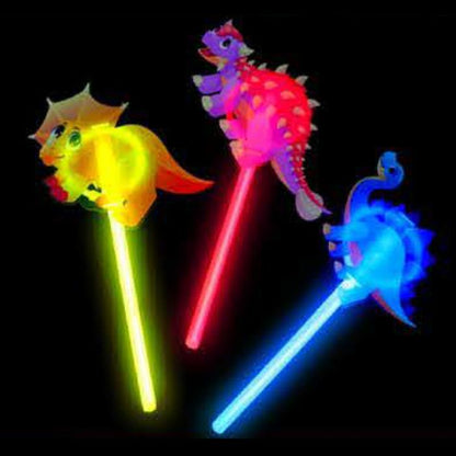 Glow Dinosaur Lightstick