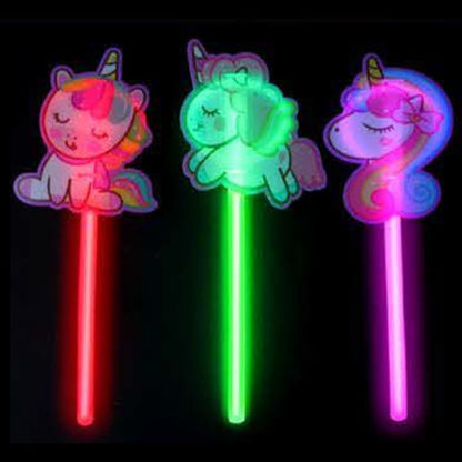 Glow Unicorn Lightstick