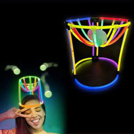 Glowing Ball Game NEW-08
