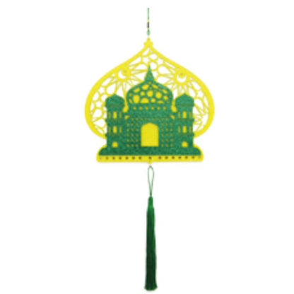 Hari Raya Non-woven Hanging Decoration